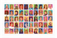 Slampros ATTITUDE First Edition