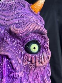 Image 3 of ROT latex mask