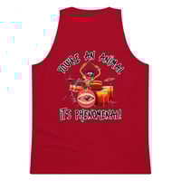 Image 1 of You're an Animal It's Phenomenal! - Men’s Premium Tank Top