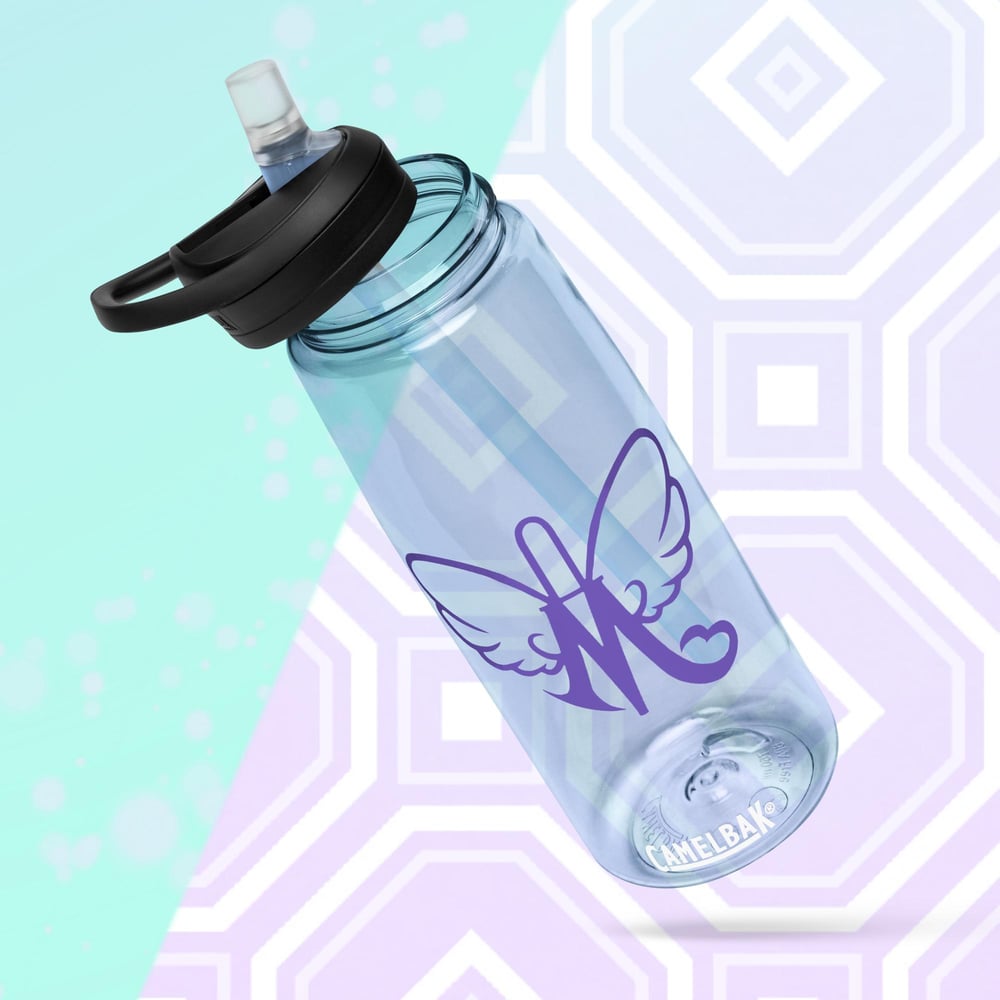 Image of Acolyte Water Bottle