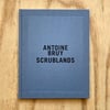 Antoine Bruy - Scrublands