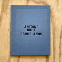 Image 1 of Antoine Bruy - Scrublands