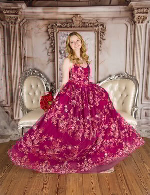 Image of Motherhood Elegance