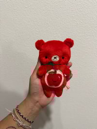 Red Apple Bear