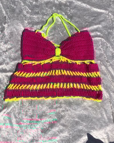 Image of The It Girl Top