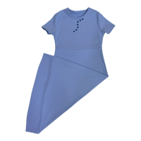 10 Blue 