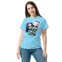 Image 1 of Jaded Unisex classic tee