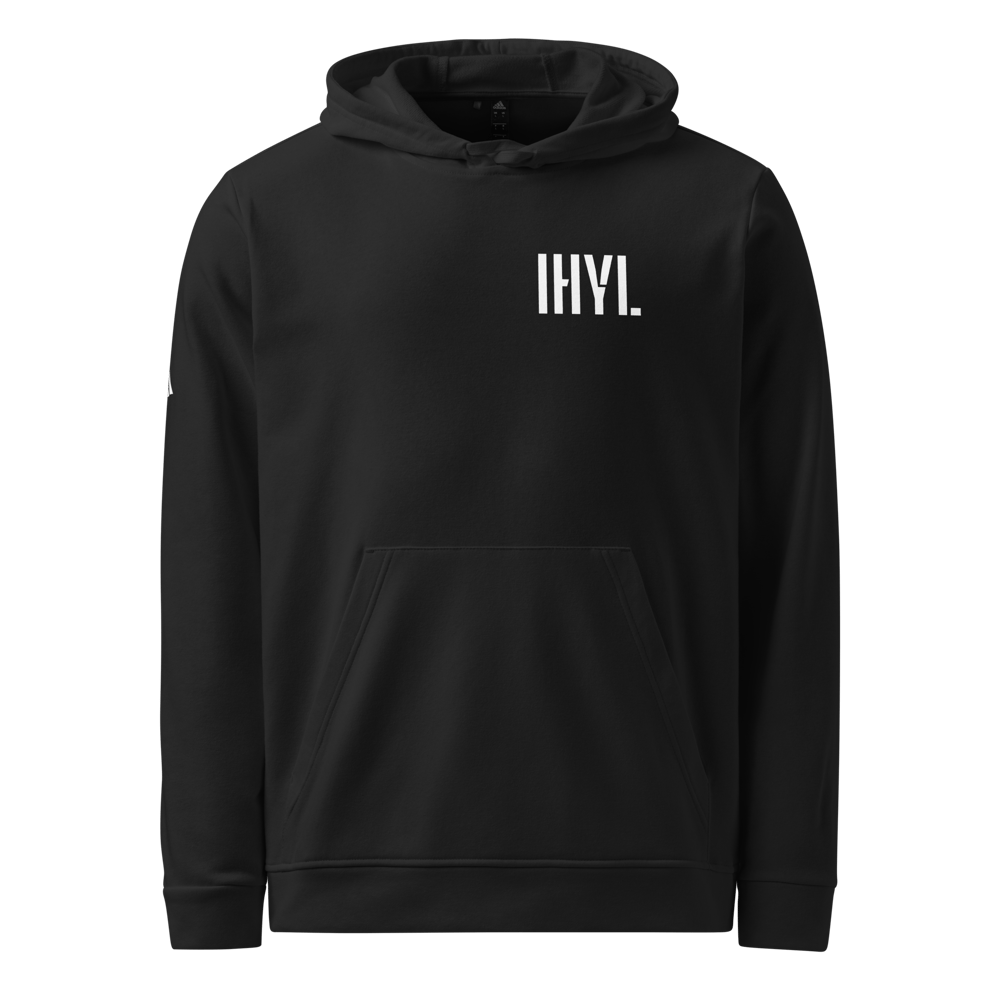 IHYL x TRIBE | PREMIUM ADIDAS FLEECE HOODIE