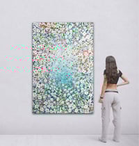 Image 4 of Into The Bloom ~ XLarge Art