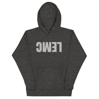 Image 1 of IYKYK Hoodie