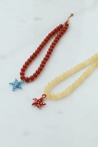 Image 3 of Colar Estrela II