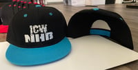 Image 4 of ICW NHB SnapBack Hat