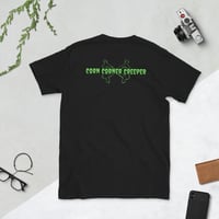 Image 2 of Corn Corner Creeper T-Shirt