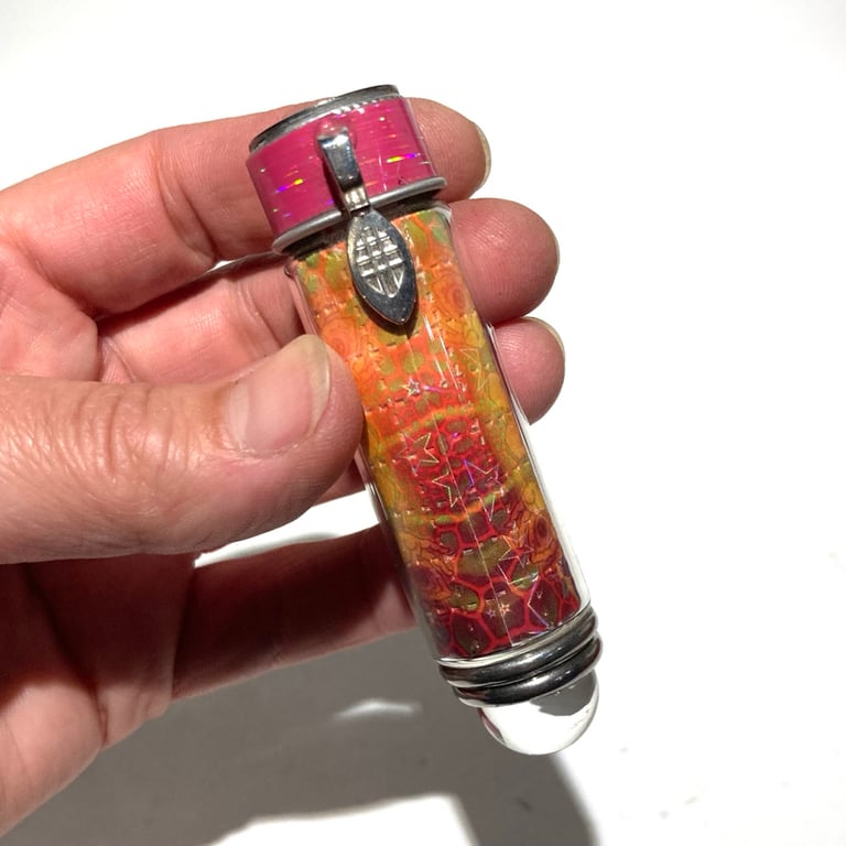 Chakra Alignment Image 3