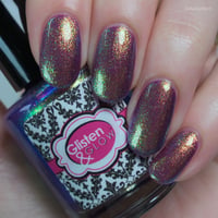 Image 2 of Glisten & Glow Wild West Wanderer