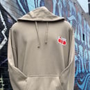 Image 2 of Legacy hoodie (Cement)