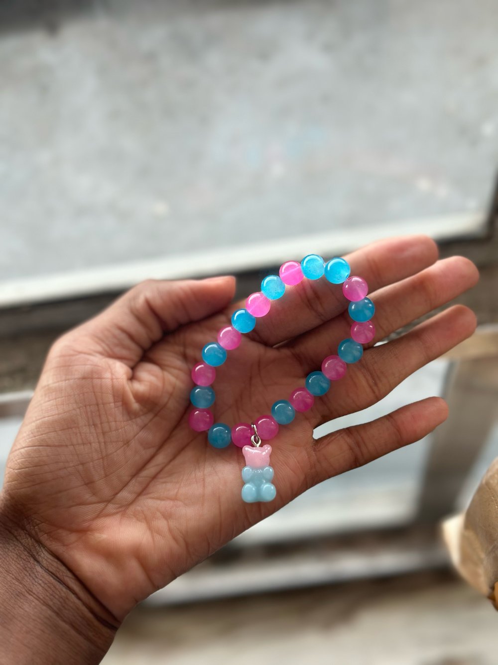 Image of Cotton Candy 🍧