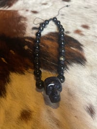 Image 4 of Shadow spirit necklace