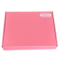 Image 6 of Concha Keychain Pouches