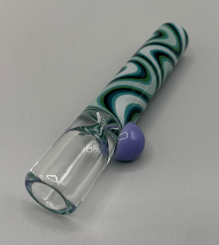 Wig wag chillum #10