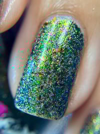 Image 17 of Glisten & Glow Crypt Keeper Chic