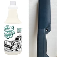 Image 2 of "Superior Interior" Interior Conditioner