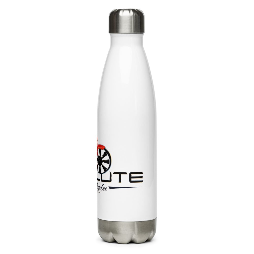 Image of Stainless Steel Water Bottle
