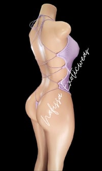 Image 4 of Lavender Sets 