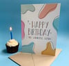 Happy birthday cards