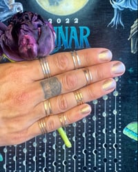 Image 4 of ✨WHOLESALE✨ Coil Ring