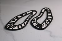 Image 2 of Cree (Blk/White)