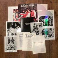 Image 1 of The Who – The Kids Are Alright - US promo 2 x LP with press kit! 