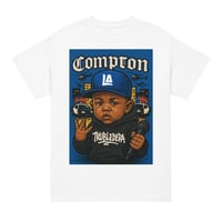 Image 1 of Trubledera Baby Dot DryBlend® T-Shirt