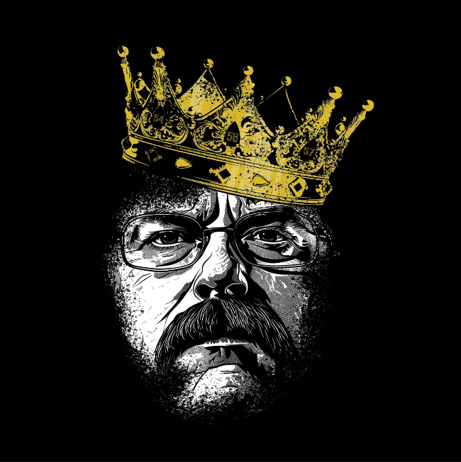 NOTORIOUS REID