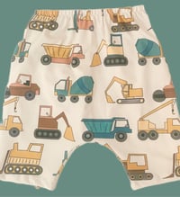 Image 2 of Diggers Shorts