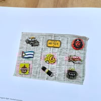 Image 5 of John Comino-James - Havana: Intimations of Departure 