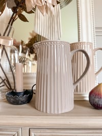 Image 2 of Neutral Farmhouse Jugs ( 2 Colours )