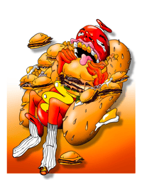 Image 1 of FRANK EATSBMC