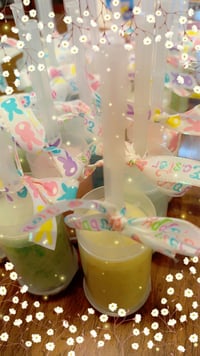 Image 5 of Cotton Candy Push Pops 