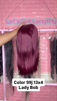 Image 12 of ON HAND WIGS !!!