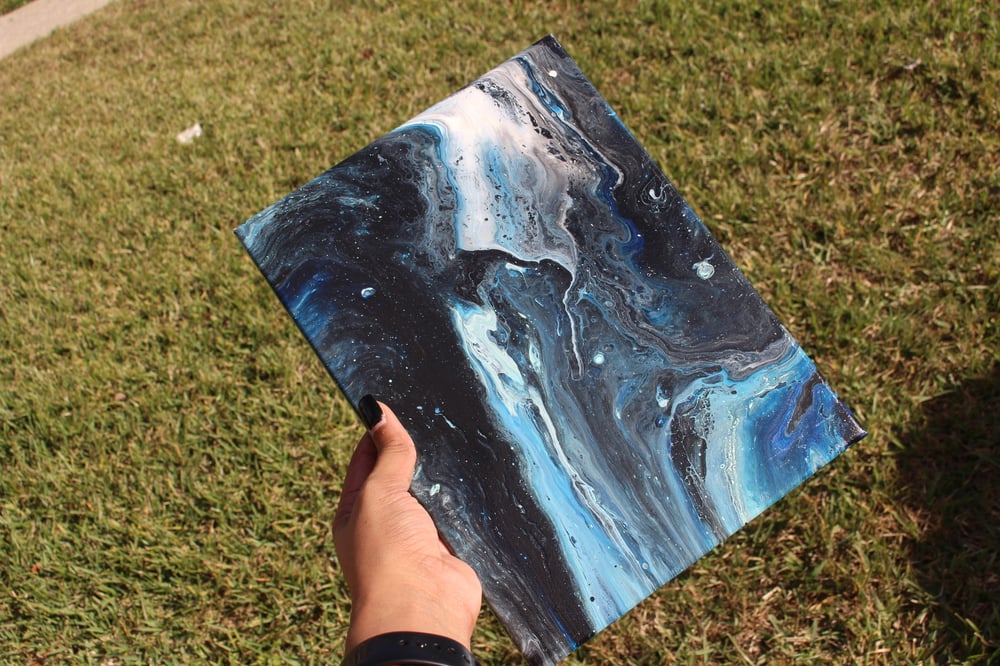 Image of Celestial Blue