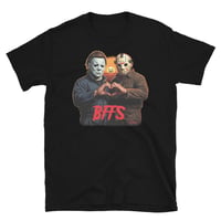 Image 3 of BFFS - MJ - TEE