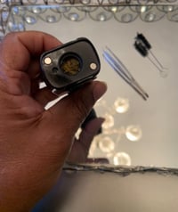 Image 7 of HoneyStick HRB+ Premium Dry Herb Vaporizer