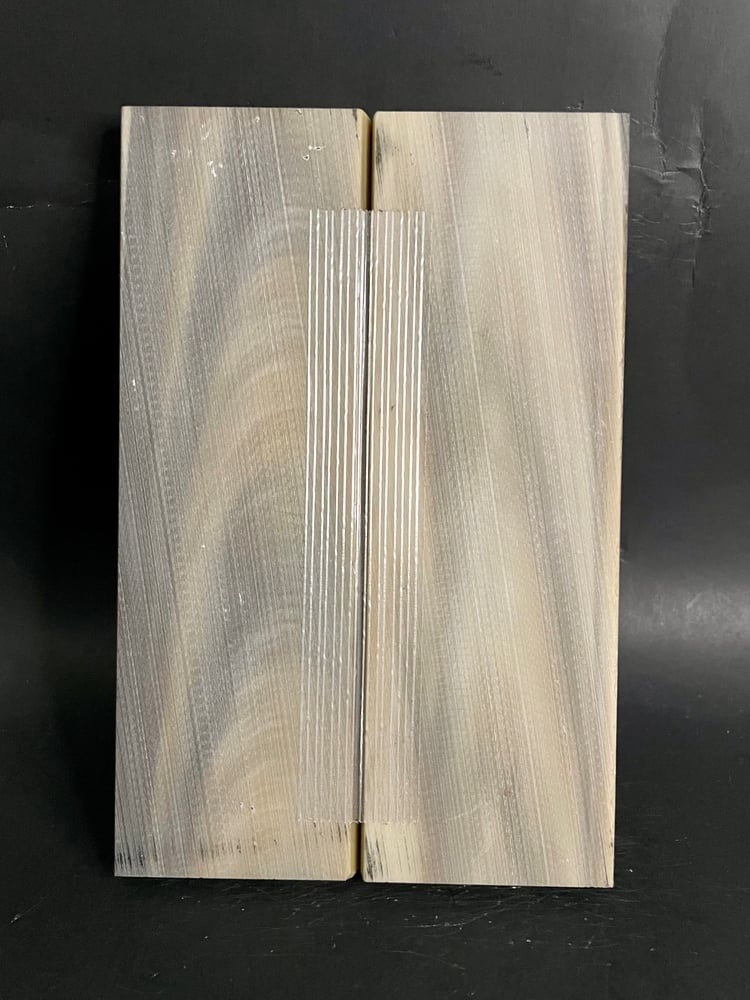 Image of Faux Horn Knife Scales - Light