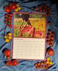 Image 5 of 2026 Calendar
