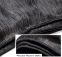 Virgin Brazilian straight bundle