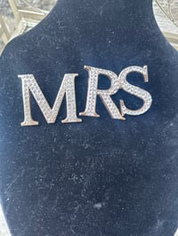 Image 5 of What’s your initial Brooch 