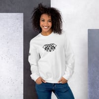 Image 1 of Unisex Sweatshirt