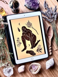 Image 2 of Ebook Alquimia Femenina