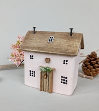 Image 4 of Pink Blossom Cottage (made to order)